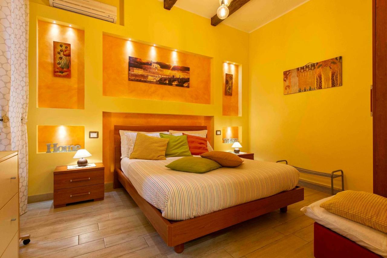 Apartment Domus Clodio Rom